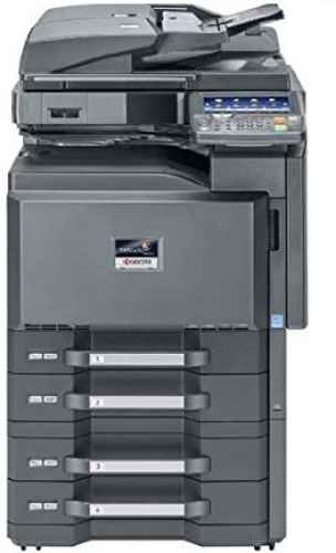 Kyocera TASKalfa 3051ci Multifunktions-Farbkopierer, Netzwerkdrucker, Scanner
