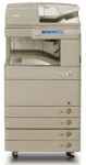 Canon IR Advance c5255i Multifunktions-Farbkopierer, Netzwerkdrucker, Scanner, Fax